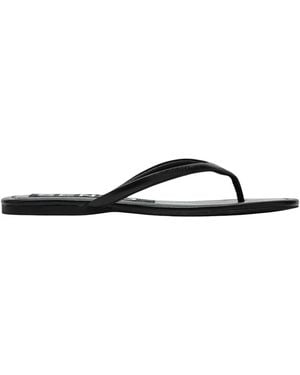 Senso Norah Flip Flop - Schwarz
