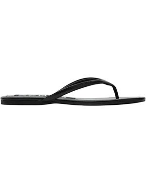Senso Schoenen ,Zwart ,Flip Flops