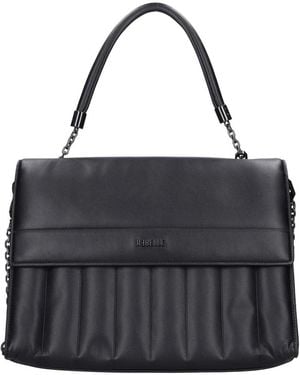 Rebelle Handbags - Black