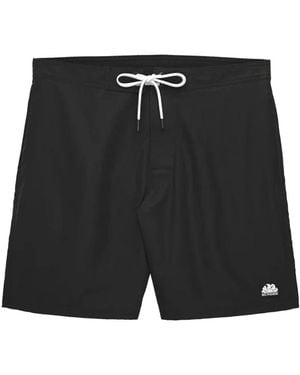 Sundek Beachwear - Black