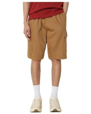 Alpha Industries Aircraft Short - Braun
