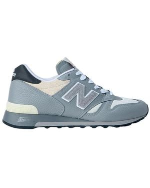 New Balance Made - Blau