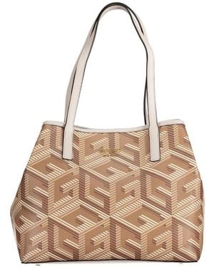Guess Tote Bags - Neutre