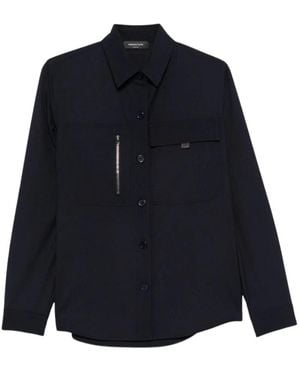Fabiana Filippi Shirts - Blue