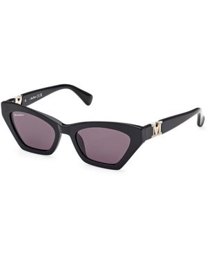 Max Mara Mm0057 - Zwart