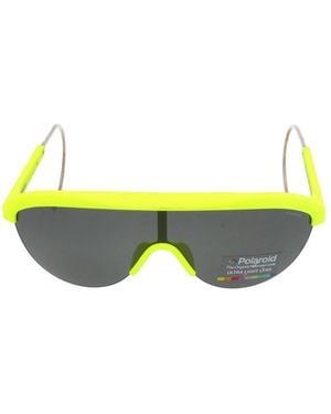 Polaroid Sunglasses - Geel