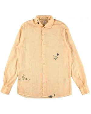 Bob Casual Shirts - Neutro