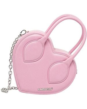 Ambush Mini Bags - Rosa