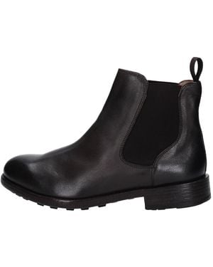 Marechiaro 1962 Chelsea Boots - Black