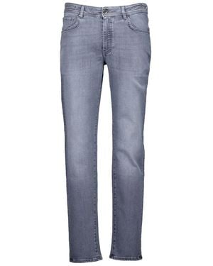 BARMAS Dean Jeans - Blau