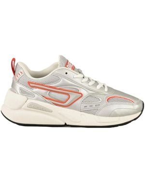 DIESEL Sneakers - Weiß
