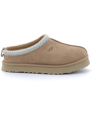 UGG Tazz Clog - Bruin