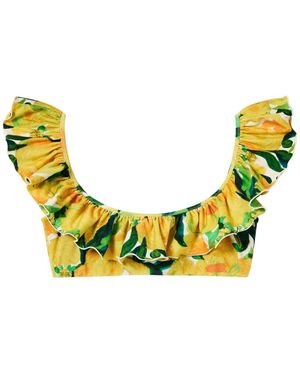 La DoubleJ Bikinis - Amarillo