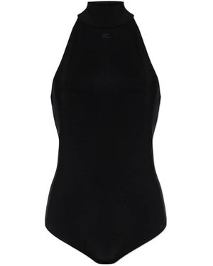 Courreges Body - Negro
