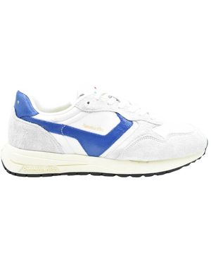 Pantofola D Oro Sneakers - Blu