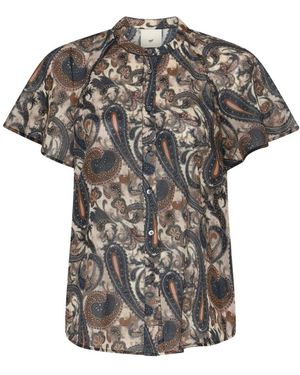 Heartmade Blouses - Nero