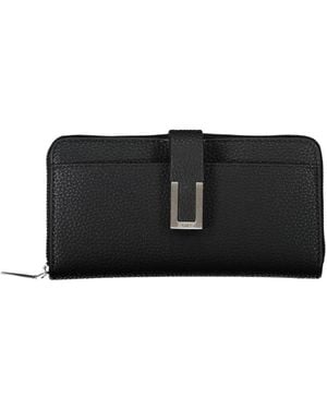 Calvin Klein Wallets & Cardholders - Black