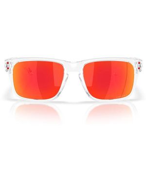 Oakley Sunglasses - Red