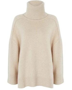 Kujten Turtlenecks - Neutro