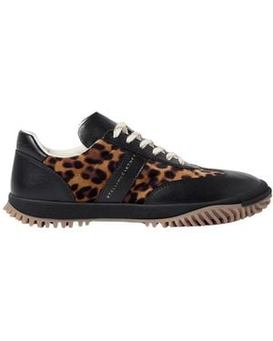 Stella McCartney Sneakers - Noir