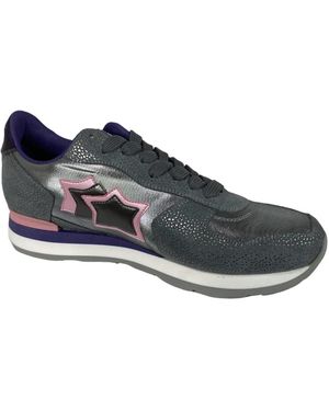 Atlantic Stars Trainers - Blue