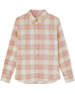 GIMAGUAS Shirts - Rosa