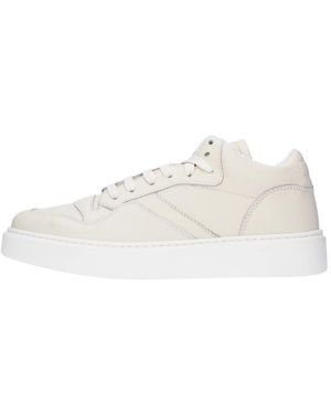 Doucal's Doucal'S Sneakers - Wit