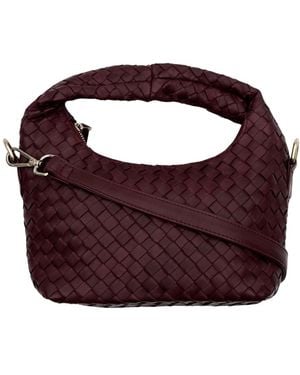 Btfcph Clutches - Violet