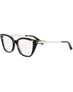 BVLGARI Glasses - Multicolour