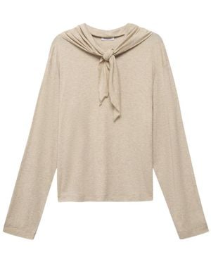 Alchemist Long Sleeve Tops - Neutro
