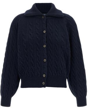 Polo Ralph Lauren Cardigans - Azul