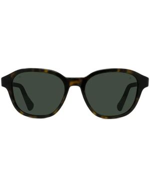 Vuarnet Sunglasses - Black
