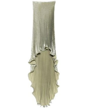 L'idée Party Dresses - Groen