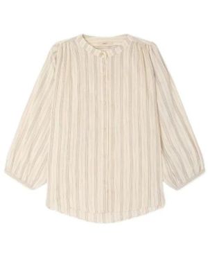 Sessun Blouses - Neutro