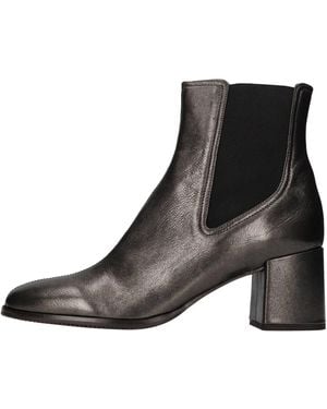 Chie Mihara Saku Stiefeletten - Schwarz