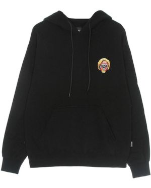 Propaganda Hoodies - Black