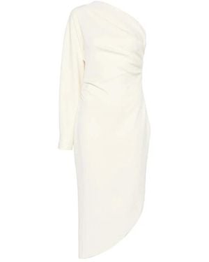 FEDERICA TOSI Party Dresses - White