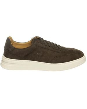 Henderson Sneakers - Vert