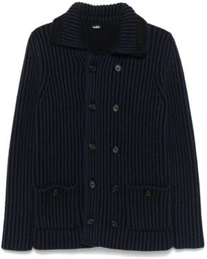 Add Light Jackets - Blauw