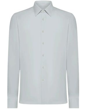 Rrd Formal Shirts - Blue