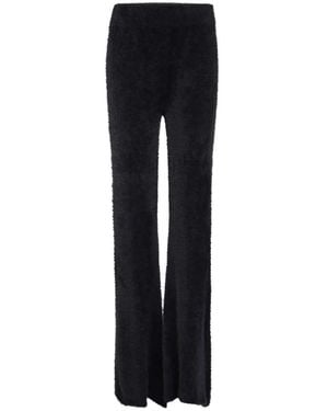 Ambush Wide Pants - Black