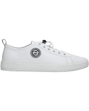 ESTRO Trainers - White