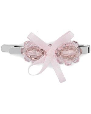 Simone Rocha Hair Accessories - Rosa
