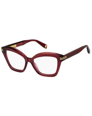 Marc Jacobs Glasses - Red