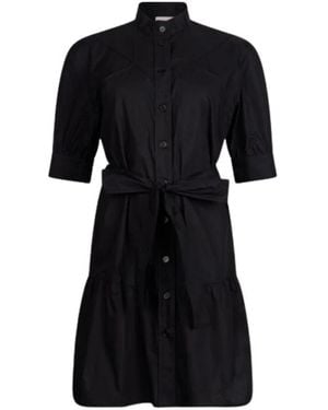 Liu Jo Shirt Dresses - Black