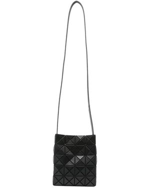 Issey Miyake Cross Body Bags - Nero