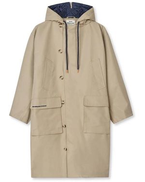 Mads Nørgaard Parkas - Neutro