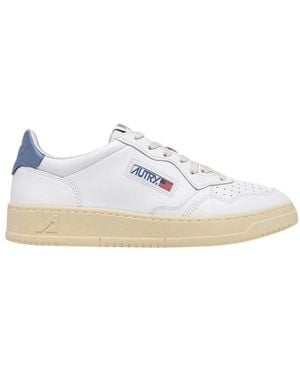 Autry Trainers - Blue