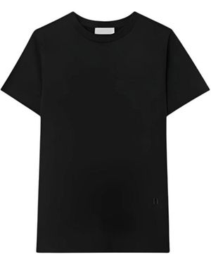 Teurn Studios Classic Tee - Zwart