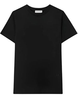 Teurn Studios Classic Tee - Schwarz